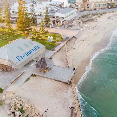 Central Fremantle Lifestyle Walk To Markets & Cafe Exteriör bild