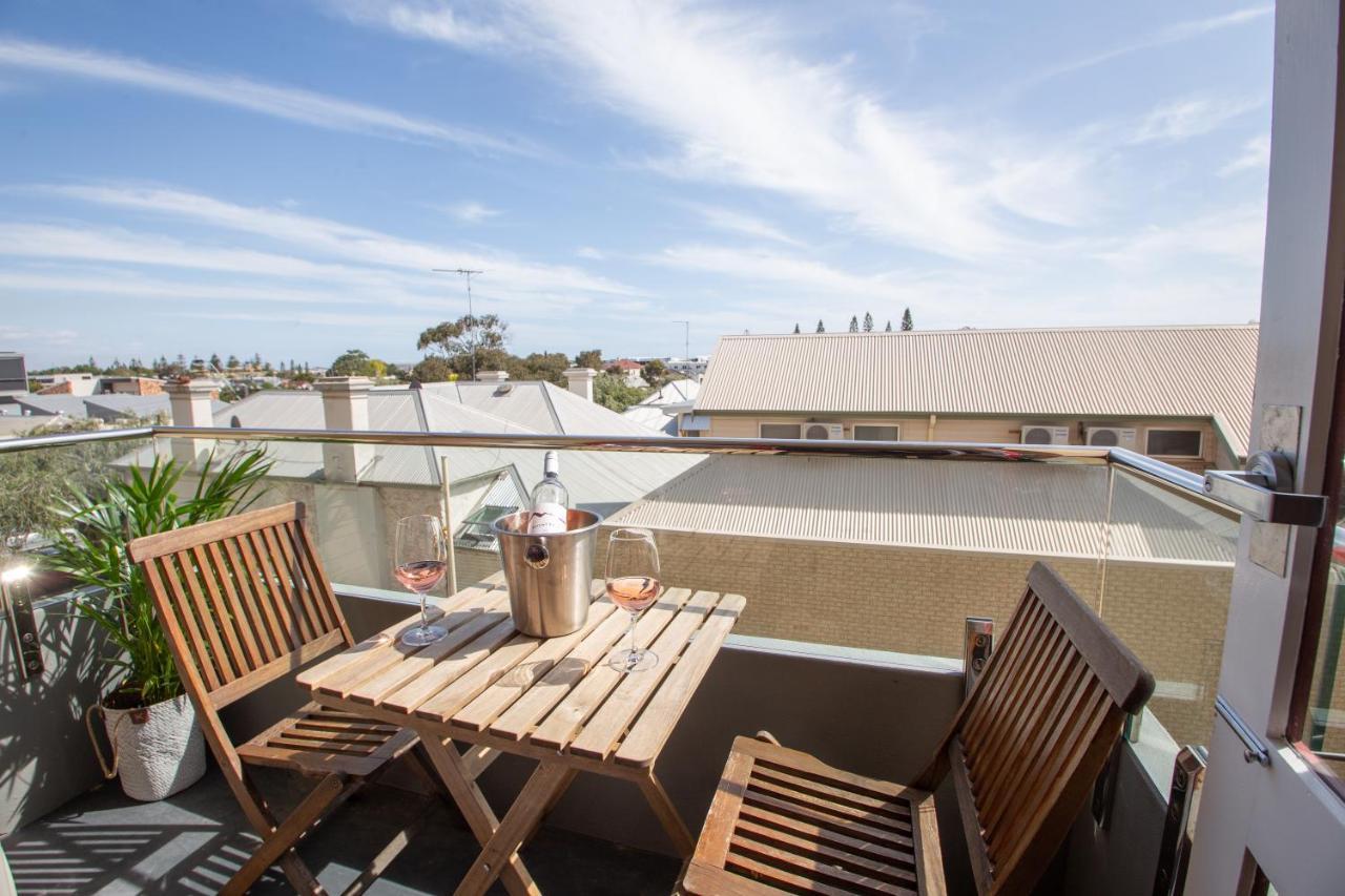 Central Fremantle Lifestyle Walk To Markets & Cafe Exteriör bild
